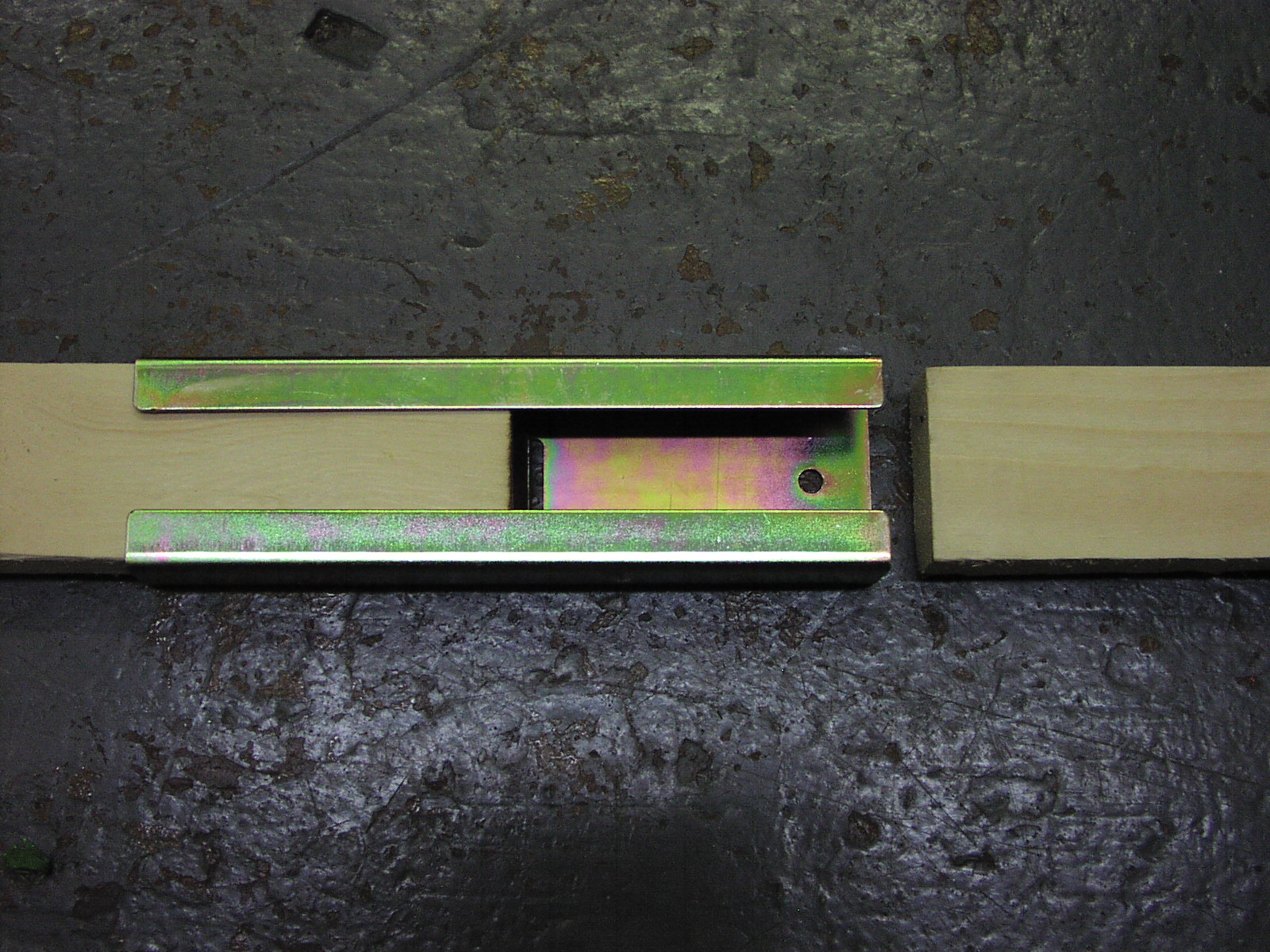 Wood Extender 1x2